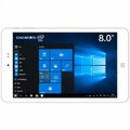 Original 8.0 Inch G+P 1920*1200 Chuwi HI8 Pro Windows10 Intel Z8300 Quad Core 2GB/32GB OTG HDMI WIN10 Tablet PC Multi Language-in Tablet PCs from Computer