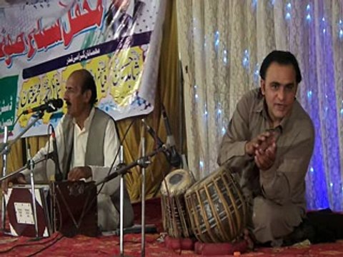 Jashn e Baharan 04- 2015 Hafizabad Asghar Mehndi Dunia Kisi K Pyaar Main Jannat Se