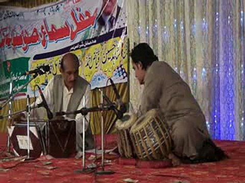 Jashn e Baharan 04- 2015 Hafizabad Asghar Mehndi Manu Tare Jeya Sohna Hor Lab Da Na
