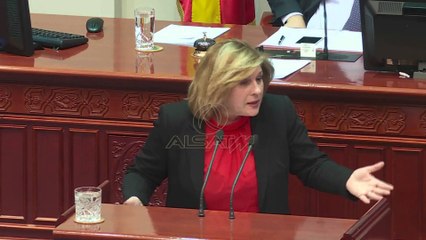 Kuvendi miraton buxhetin e Katica Janevës