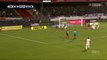 Excelsior v. PSV Eindhoven  0-1 Luuk de Jong -  27.01.2016