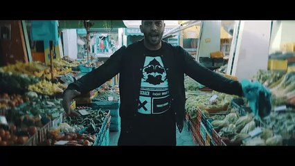 Balti - hala mala ( clip offficiel 2016 )