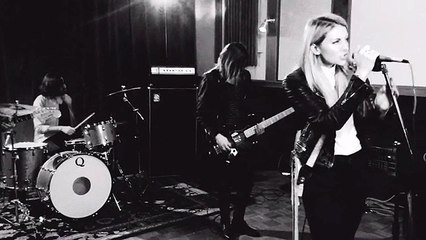 Blondfire - True Confessions (Official Music Video)