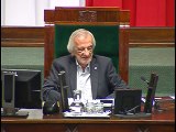 Poseł Tomasz Cimoszewicz - Wystąpienie z dnia 30 grudnia 2015 roku.