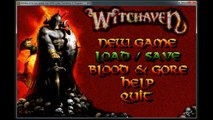 Let's Play Witchaven 1 (Blind) [03]: Trap or Demon?