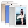 7 inch Tablet pc Android4.2 All Google Market 2G 3G Phone call WiFi Bluetooth phone tablets 7inch tab pc Good quality phablet pc-in Tablet PCs from Computer