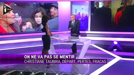 On Ne Va Pas Se Mentir - ONVPSM du 27/01/2016