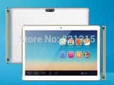 9.6 MTK658/92T tablet pc built in GPS bluetooth 4.0 WCDMA phone call tablets android 4.4 1280*800 screen 2G/16G 3G phablet-in Tablet PCs from Computer