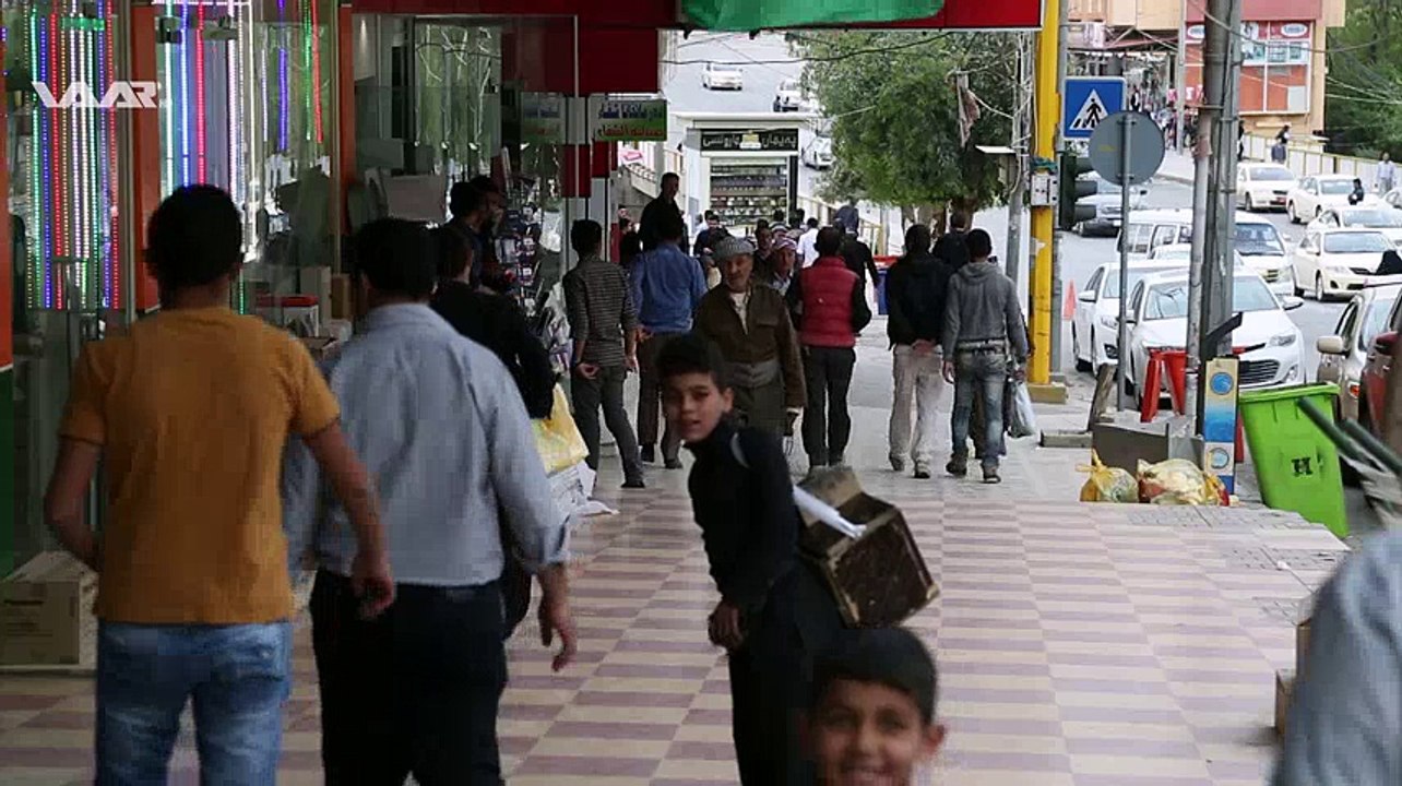حكومه‌تا هه‌رێمێ به‌رده‌وامه‌ل سه‌ر چاكسازیان
