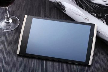 Original Lenovo A3000 Octa core Tablet PC 7 inch Android 4.4 1920 x IPS MT8389 1.6 GHz 2 gb 3 g 16 gb GPS Call Card-in Tablet PCs from Computer