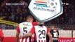 0-2 Jorrit Hendrix Goal Holland  Eredivisie - 27.01.2016, SBV Excelsior 0-2 PSV Eindhoven