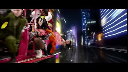 Grimes - Kill V. Maim - Jazzi Collection