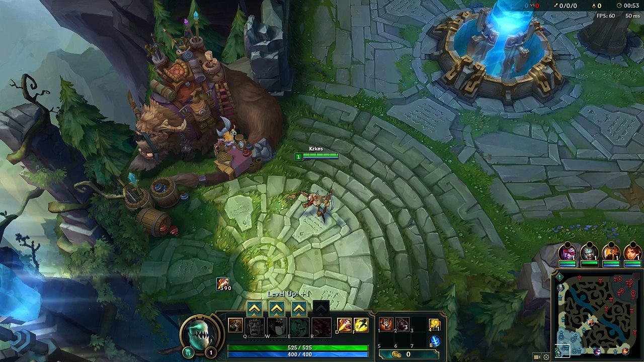 Fiddlesticks - League of Legends Montage #6