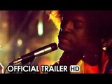 Jimi: All Is By My Side Official Trailer #1 (2014) Jimi Hendrix Movie HD
