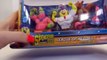 SpongeBob SquarePants SPONGE OUT OF WATER Movie League of Heroes Toy Play Set Opening Review