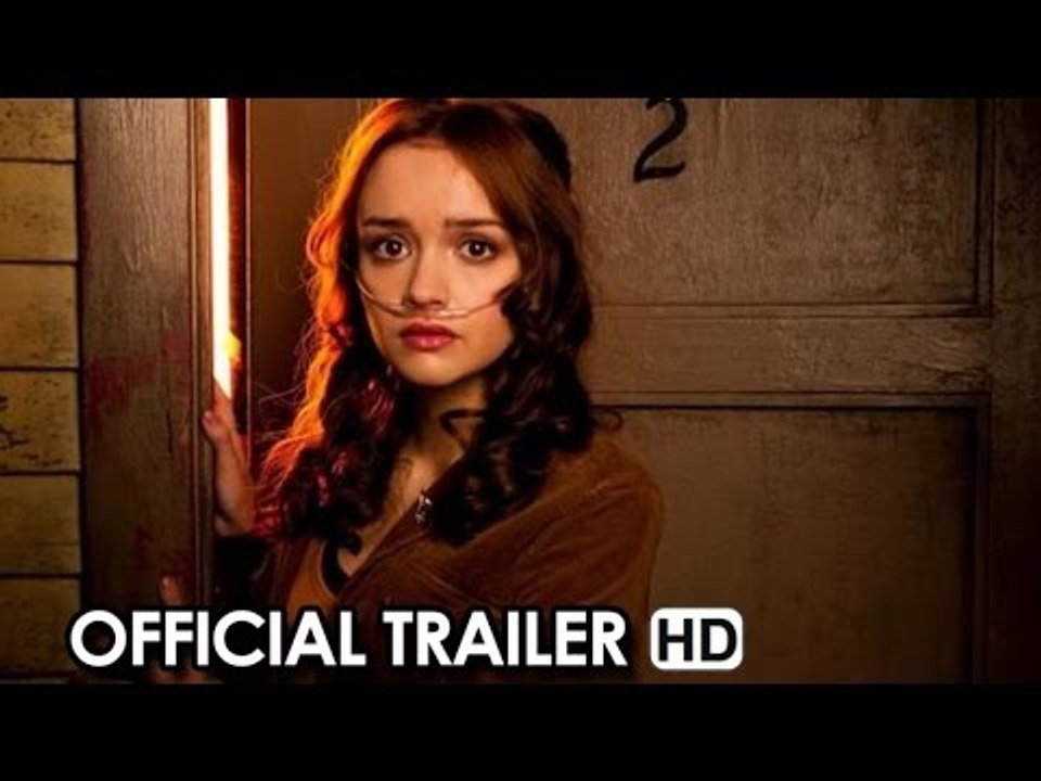 Ouija Official Trailer #1 (2014) HD