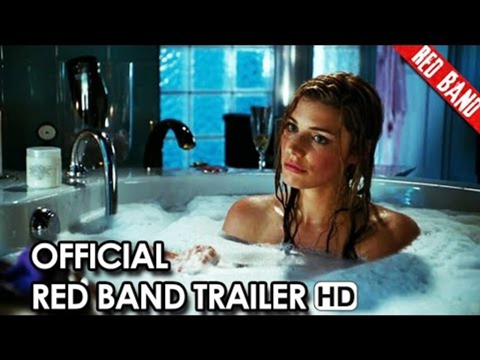 Hot Tub Time Machine 2 Official Red Band Trailer (2014) HD Video