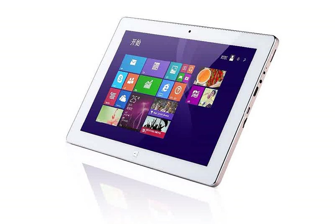 10.1 inch Windows tablet PC Quad Core 2G+32G  IPS Screen Windows 8.1 OS Built in WCDMA 3G module Dual Camera 2mp/5mp wifi HDMI-in Tablet PCs from Computer