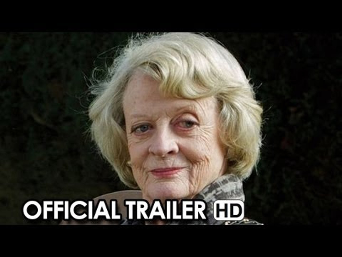 Old - Official Trailer [HD] 