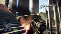 BATTLEFIELD HARDLINE (PS4) BETA Live Multiplayer Gameplay #3 LASER TRIPMINES ARE AWESOME!