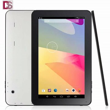 Original Gooweel Q102A octa core tablet pc A83T 2.0GHz 10.1inch HD screen Ram 1GB DDR3 16GB ROM WIFI HDMI Bluetooth OTG 6000mAh-in Tablet PCs from Computer