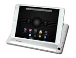 8 inch 3G phone call GPS android 4.2 tablet pc DOMI X6 MTK8312 Quad core 1GB RAM 8GB ROM dual camera bluetooth 3G WCDMA-in Tablet PCs from Computer