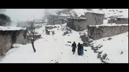 The Long Way Home Trailer