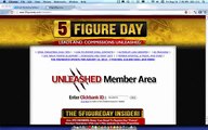 The Power of 5 Figure Day Viral List Growth