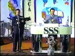 DOS EVANGELIOS CONVENCIÓN  BRASIL