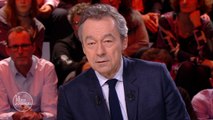 Michel Denisot pour Conversations Secrètes - Le Petit Journal du 27/01 - CANAL 
