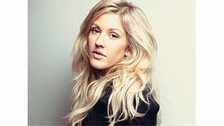 Ellie Goulding - Army (Lyrics)