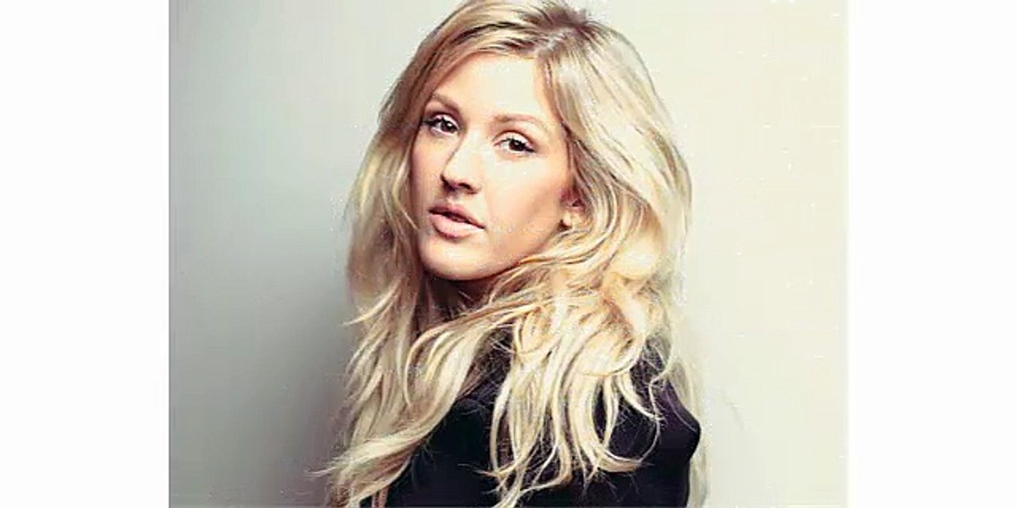 Ellie Goulding - Army (Lyrics)