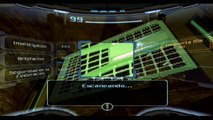 [GC] Walkthrough - Metroid Prime 2 Echoes - Part 2