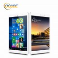 Cube i6 air dual boot windows 10   android 4.4 tablet 9.7 Inch 2048*1536 Intel Z3735F Quad Core  2GB 32GB  Bluetooth-in Tablet PCs from Computer