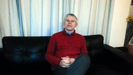 Guilt Free Desserts Review