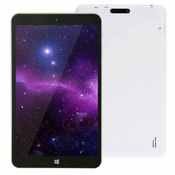 Original CUBE TALK9, A830 8 inch IPS Screen Intel Z3735 Quad Core 1.33GHz 1GB + 16GB Windows 8.1 Tablet PC OTG HDMI Wifi-in Tablet PCs from Computer