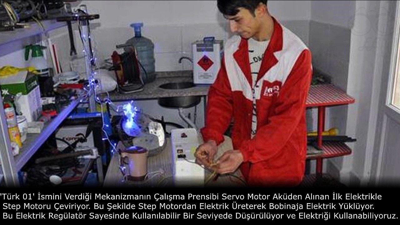 Sınırları Zorlayan En İlginç Türk İcatları