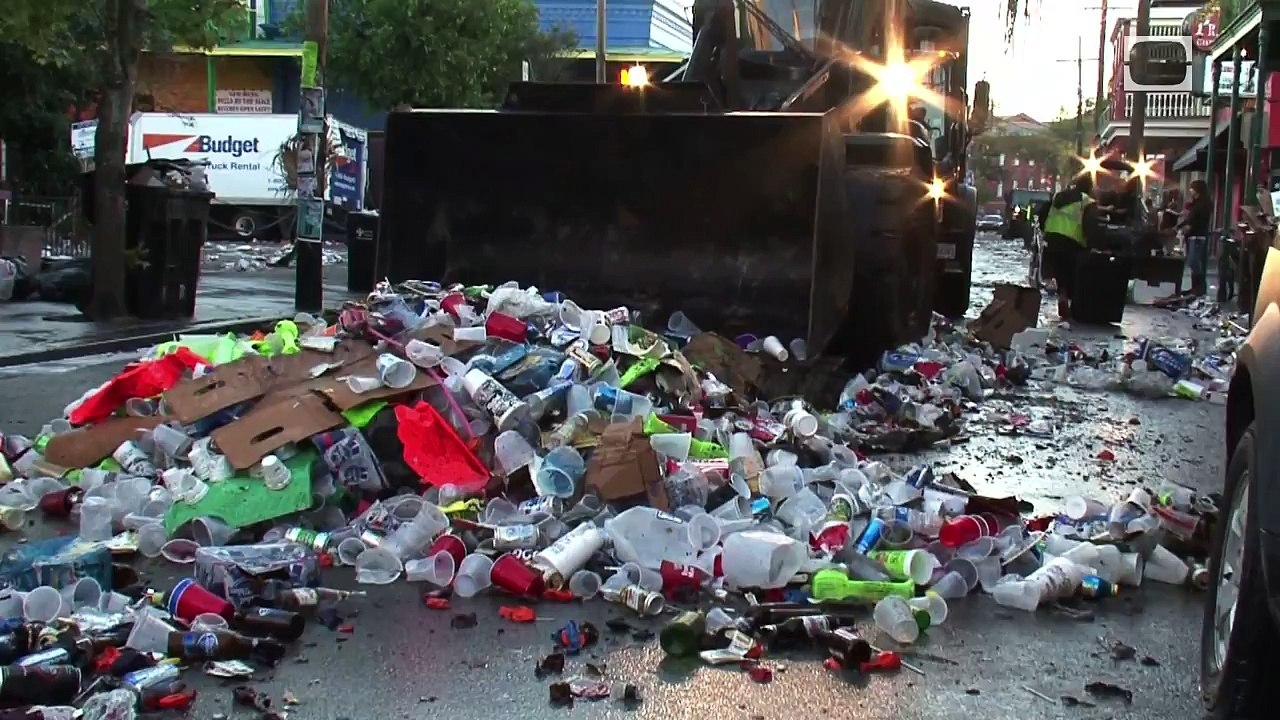 Pollution: Part 1
