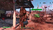 Random Snippets of Fallout 4 part 45