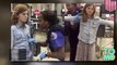Netizens defends TSA after dad posts clip of 10-yo daughters (not very) aggressive patd