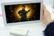 10Inch Android Tablets PC 1GB 8G WIFI  Bluetooth   Dual camera 1GB 8GB 1024*600 lcd 10 tab pc 1GB 16GB Quad Core High quality-in Tablet PCs from Computer