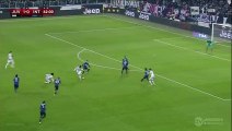Álvaro Morata - Juventus 2-0  Inter 27.01.2016 HD