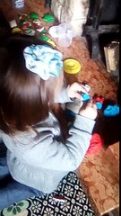 Play Doh Surprice Play Doh Magic Sand Toys Cars Funny Animals for kids Art Animals