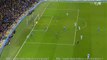 Kevin De Bruyne Goal Manchester City 2 - 1 Everton Capital One Cup 27-1-2016