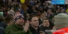 2-1 Kevin De Bruyne - Manchester City v. Everton 27.01.2016 HD