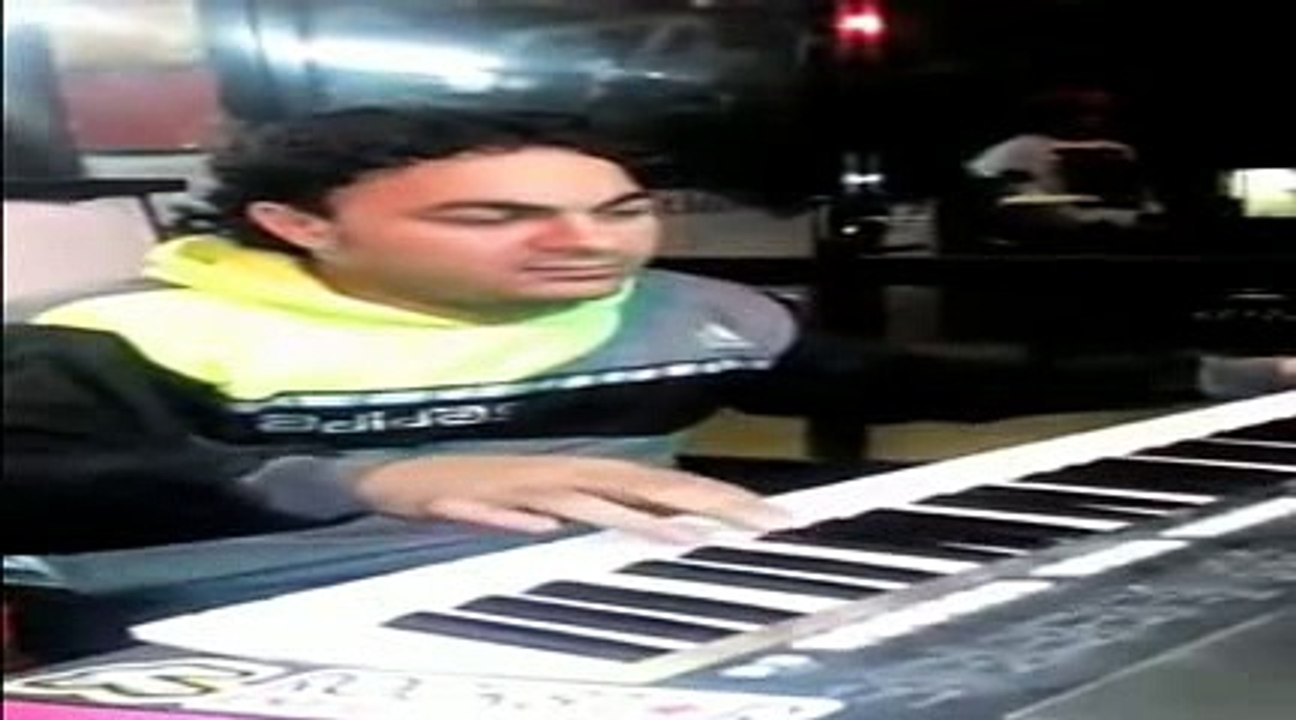 ‏الموسيقارصبرى الساهر ابو توتا