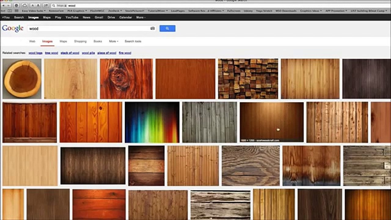 Use The Logo Creator To Make Your Own Logos!
