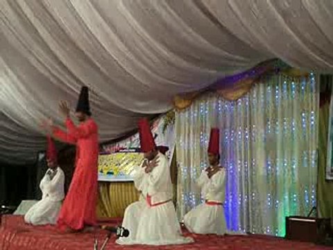 Jashn e Baharan 04- 2015 Hafizabad Sufi Raqs Defination Of Sufi