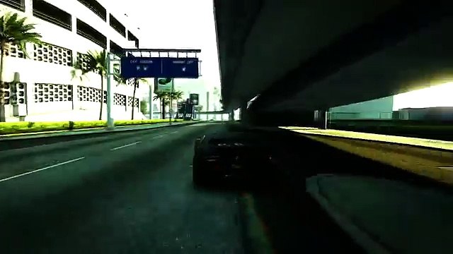 EPIC WAY To Park Your Car on GTA 5 / GTA 5 Stunts