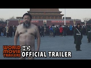 Ai Weiwei: The Fake Case Official Trailer #1 (2014) HD